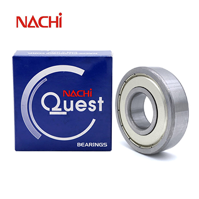 NACHI深沟球轴承