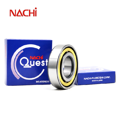 NACHI角接触球轴承