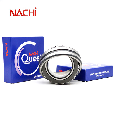NACHI调心滚子轴承