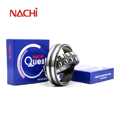 NACHI调心滚子轴承