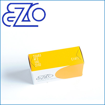 EZO不锈钢微型轴承SS683
