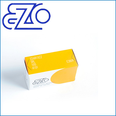 EZO不锈钢微型轴承SS681XZZ